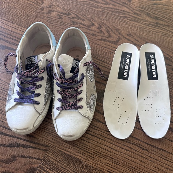 Golden goose - Picture 2 of 3